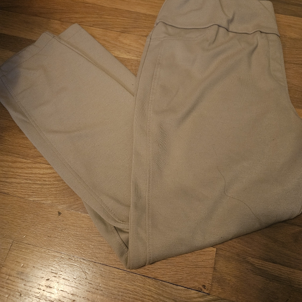 2 Pairs of Women's New York & Co Dress Pants